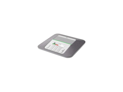 Cisco 8832 IP Conference Station - Tabletop - Charcoal - VoIP - Caller ID - SpeakerphoneNetwork - -