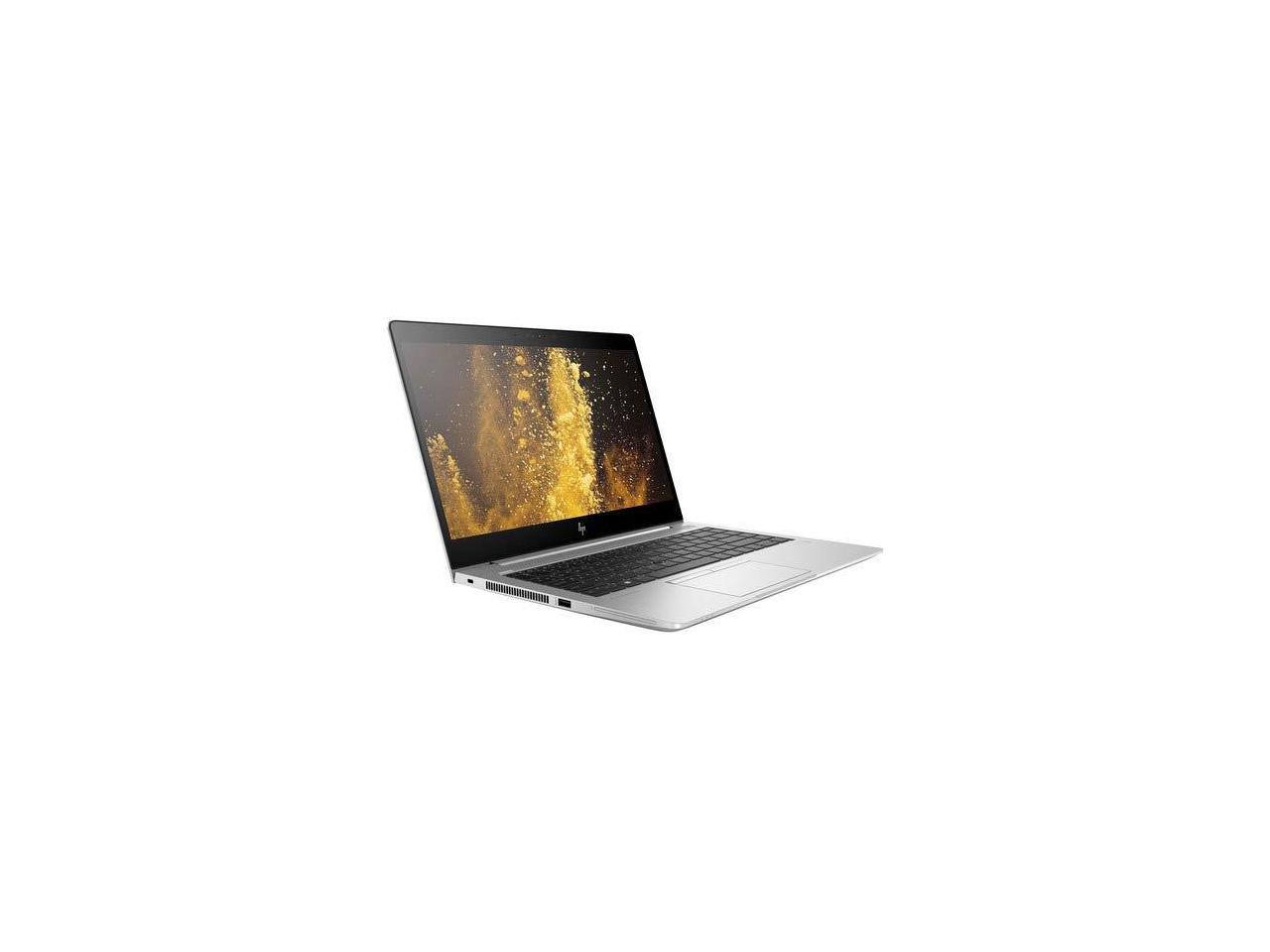 HP EliteBook 840 G6 - 14" - Core i5 8265U - 8 GB RAM - 256 GB SSD (7KK13UT#ABA)