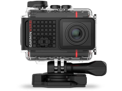 Garmin VIRB Ultra 30 4K Action Camera w/ Multiple Video Recording Modes