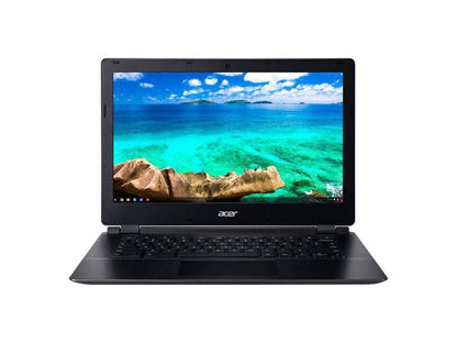 Acer 13.3" Chromebook NVIDIA Tegra K1 Quad-Core 2.1GHz, 4GB RAM, 16GB, Chrome OS