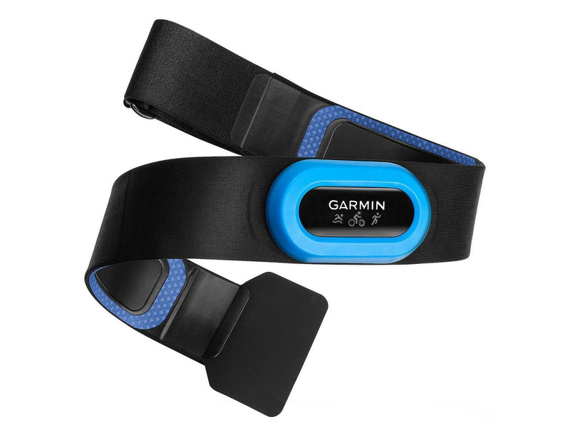 Garmin HRM Triathlon ANT+ Heart Rate Monitor Strap Compatible with Fenix 3
