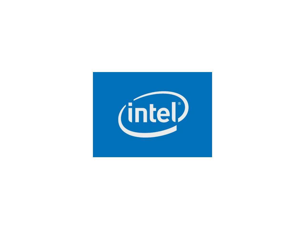 Intel AUP8X25S3NVDK 8 x 2.5 inch Hot Swap SAS / NVMe COMBO Drive Bay Kit