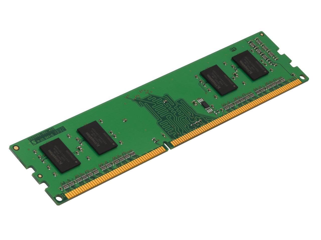 Kingston ValueRAM 8GB DDR4 SDRAM Memory Module KVR32N22S68