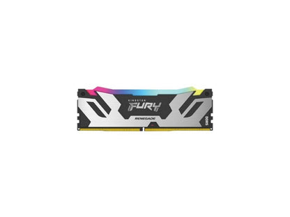 Kingston Technology FURY Renegade RGB memoria 32 GB 2 x 16 GB DDR5 7200 MHz - OEM