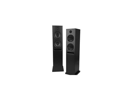 EPOS K2 K-Series Floorstanding Loudspeakers- Black Pair