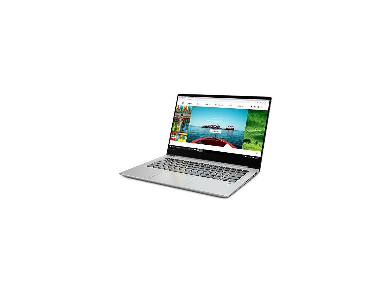 Lenovo 81BD000TUS 720S 14Ikbr 14 Inch I5 8Gb 256Gb