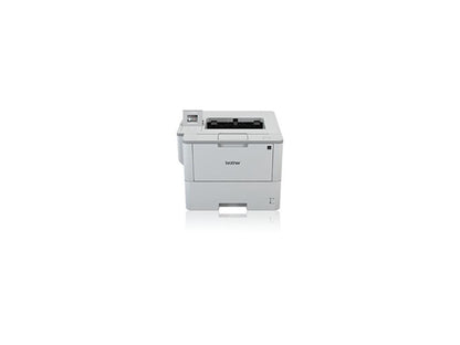 Brother HL-L6400DW Monochrome Laser Printer 1200dpi