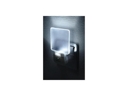 integral autosensor led night light eu 2pin plug