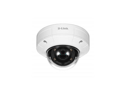 D-Link Vigilance 5 Megapixel Network Camera - Color - TAA Compliant
