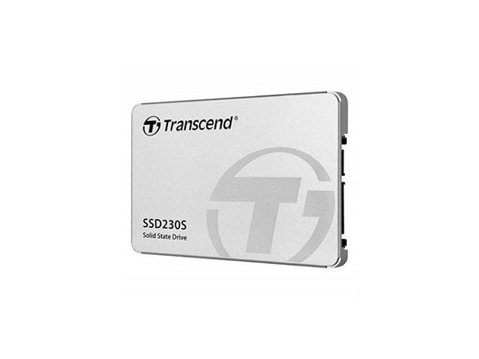TRANSCEND TS512GSSD230S 512GB SSD230S SSD SATA 3 2.5IN