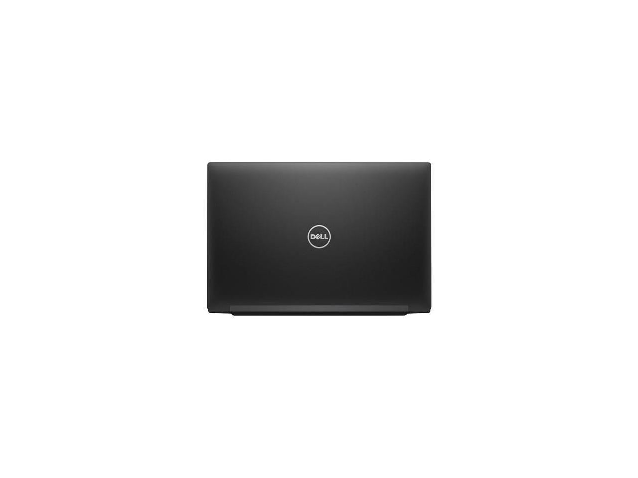 Dell - 8HRPD - Dell Latitude 12 7000 E7250 12.5 LCD Ultrabook - Intel Core i7 (7th Gen) i7-7600U Dual-core (2 Core) 2.80