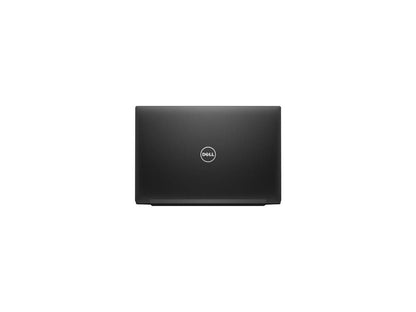 Dell - 8HRPD - Dell Latitude 12 7000 E7250 12.5 LCD Ultrabook - Intel Core i7 (7th Gen) i7-7600U Dual-core (2 Core) 2.80