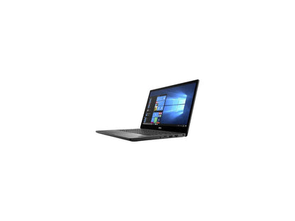 Dell - 8HRPD - Dell Latitude 12 7000 E7250 12.5 LCD Ultrabook - Intel Core i7 (7th Gen) i7-7600U Dual-core (2 Core) 2.80