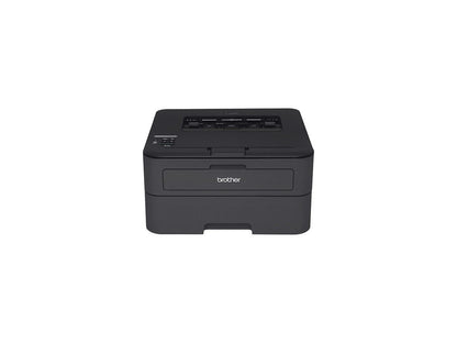 Brother HL-L2340DW Laser Printer - Monochrome - 2400 x 600 dpi Print - Plain Paper Print - Desktop