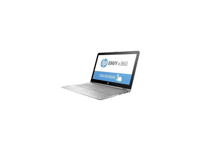 HP X7U52UA 15 Inch I7 8550U 8G 256 Tch 10 3C