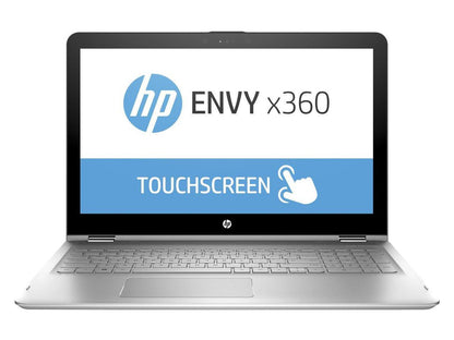 HP X7U52UA 15 Inch I7 8550U 8G 256 Tch 10 3C