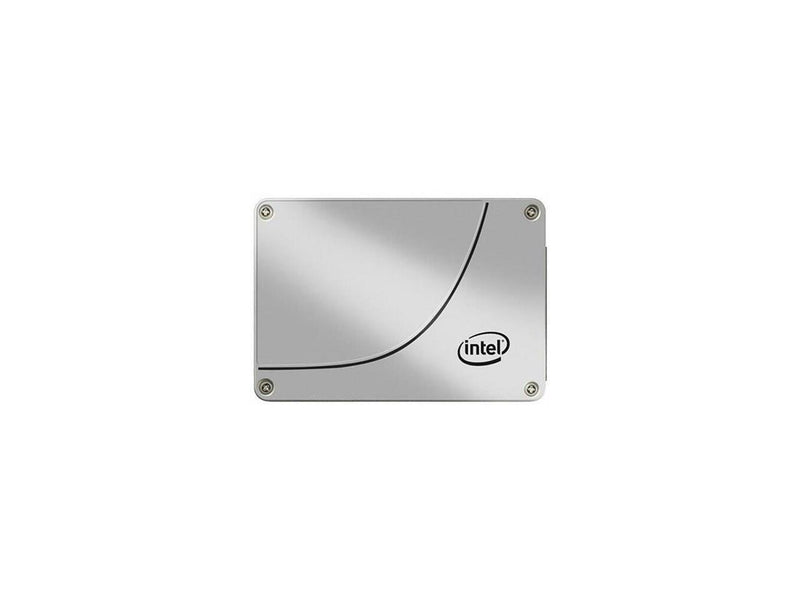 Intel DC S3610 1.6TB MLC SATA 6Gb/s 2.5" Business SSD (SSDSC2BX016T401)