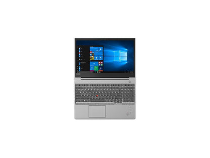 Lenovo Laptop ThinkPad E580 (20KS003NUS) Intel Core i7 8th Gen 8550U (1.80 GHz) 8 GB Memory 256 GB PCIe SSD Intel UHD Graphics 620 15.6" Windows 10 Pro 64-Bit