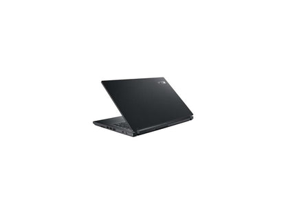 Acer TravelMate P2 TMP2510-G2-M-56AT 15.6" Notebook - Intel Core i5 (8th Gen) i5-8250U 1.60 GHz - 8 GB DDR4 SDRAM - 256 GB SSD - Windows 10 Pro 64-bit - 1920 x 1080