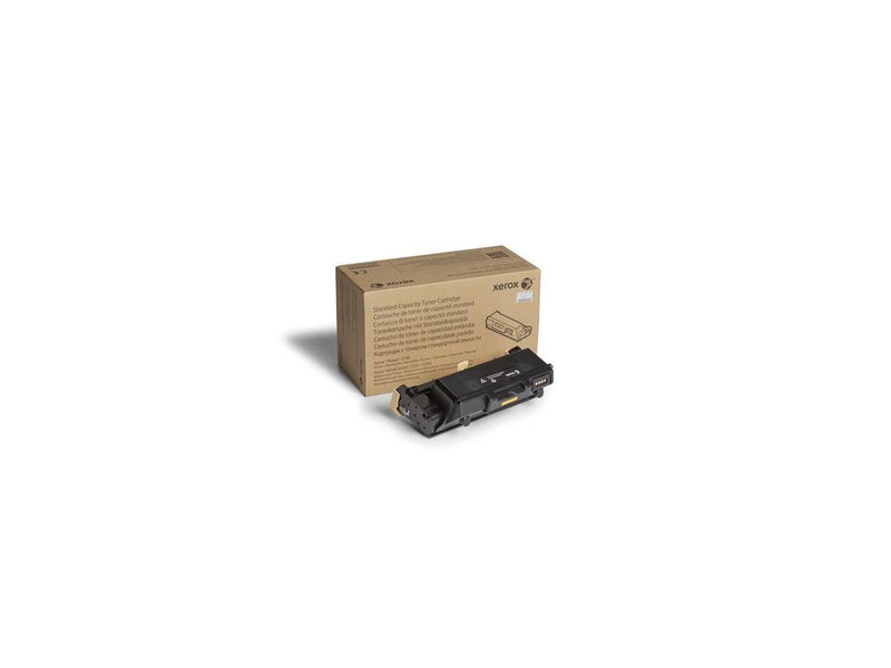 Xerox 106R03620 Toner Cartridge - Black