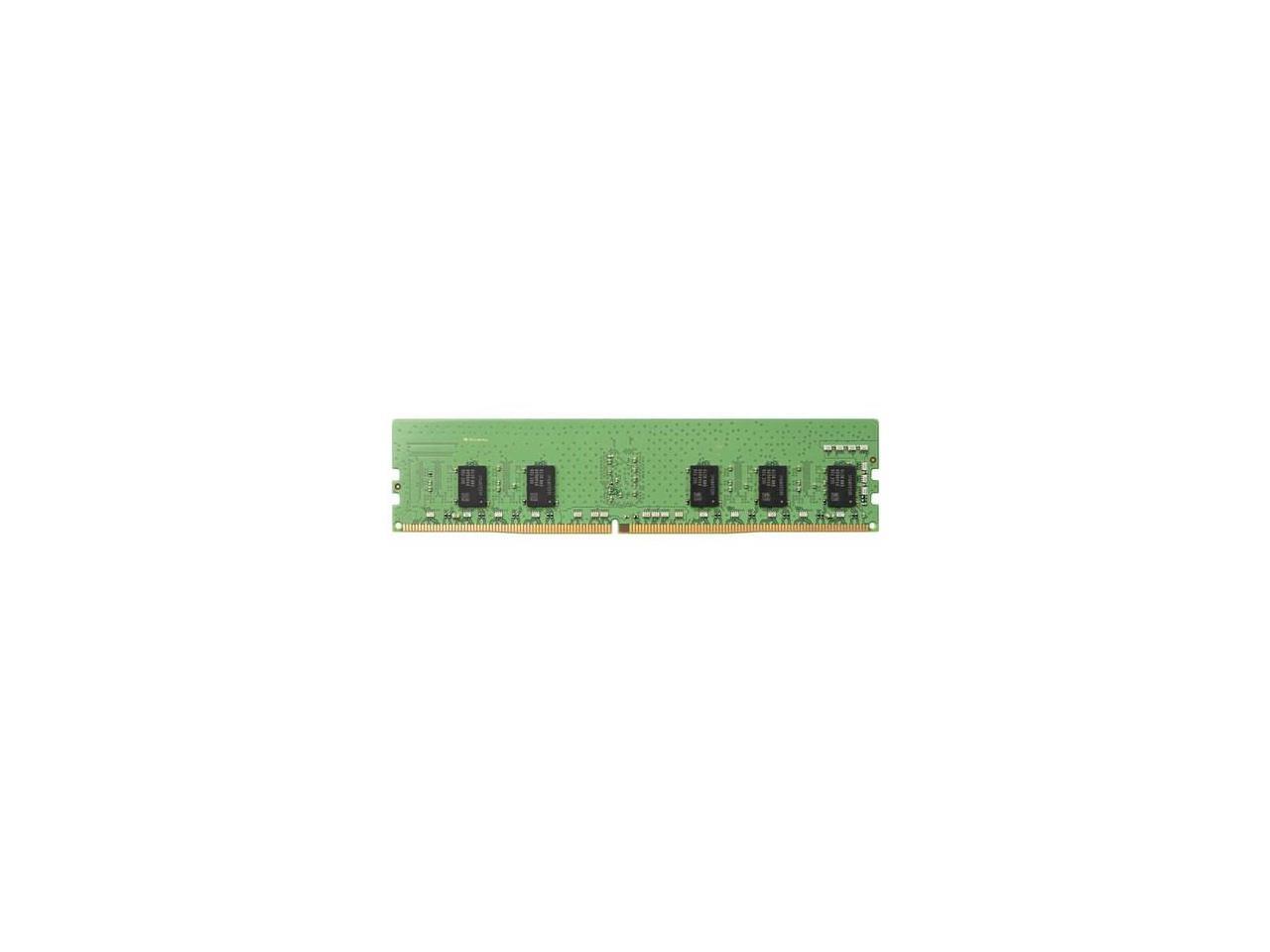 HP 8GB DDR4 SDRAM Memory Module