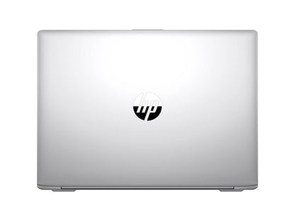 HP Laptop ProBook 470 G5 Intel Core i5 8th Gen 8250U (1.60 GHz) 8 GB Memory 500 GB HDD NVIDIA GeForce 930MX 17.3" Windows 10 Pro 64-bit