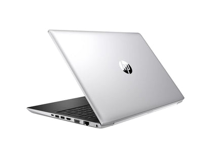 HP Laptop ProBook 470 G5 Intel Core i5 8th Gen 8250U (1.60 GHz) 8 GB Memory 500 GB HDD NVIDIA GeForce 930MX 17.3" Windows 10 Pro 64-bit