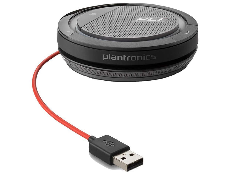 Plantronics 210901-01 CALISTO 3200 USB C Loudspeaker