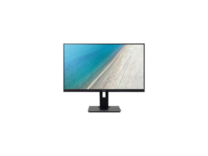 Acer B247Y 23.8" LED LCD Monitor - 16:9 - 4 ms GTG