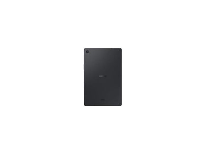 Samsung Galaxy Tab S5e SM-T720 Tablet 10.5" 4GB Android 9.0 Pie Black