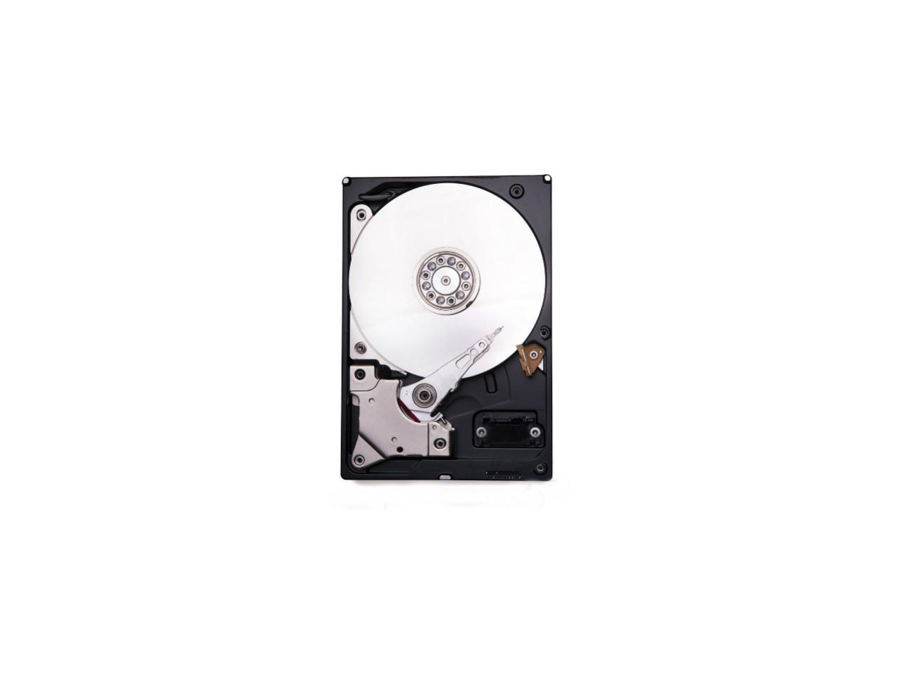 Lenovo 7XB7A00042 2TB 3.5" SAS 7200rpm Internal Hard Drive - Hot Swappable