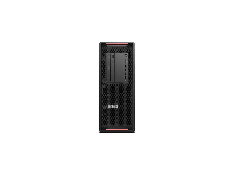 Lenovo SY 30BA001YUS ThinkStation P720 Xeon SR 4110 16GB 512GB SSD W10P