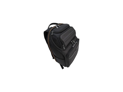 Targus CitySmart EVA Pro - Notebook carrying backpack - 15.6" - gray Smart Carrying Case