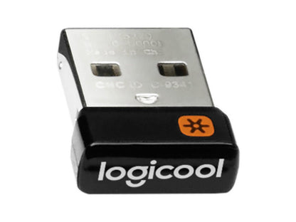 Logitech Wireless Mouse / Keyboard USB Unifying Receiver