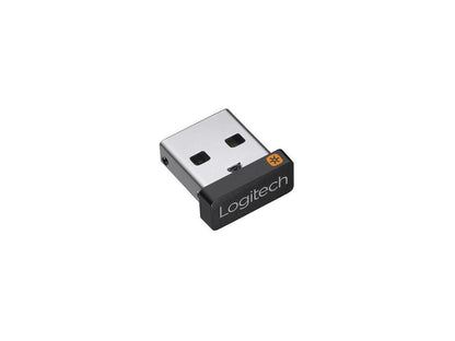 Logitech Wireless Mouse / Keyboard USB Unifying Receiver