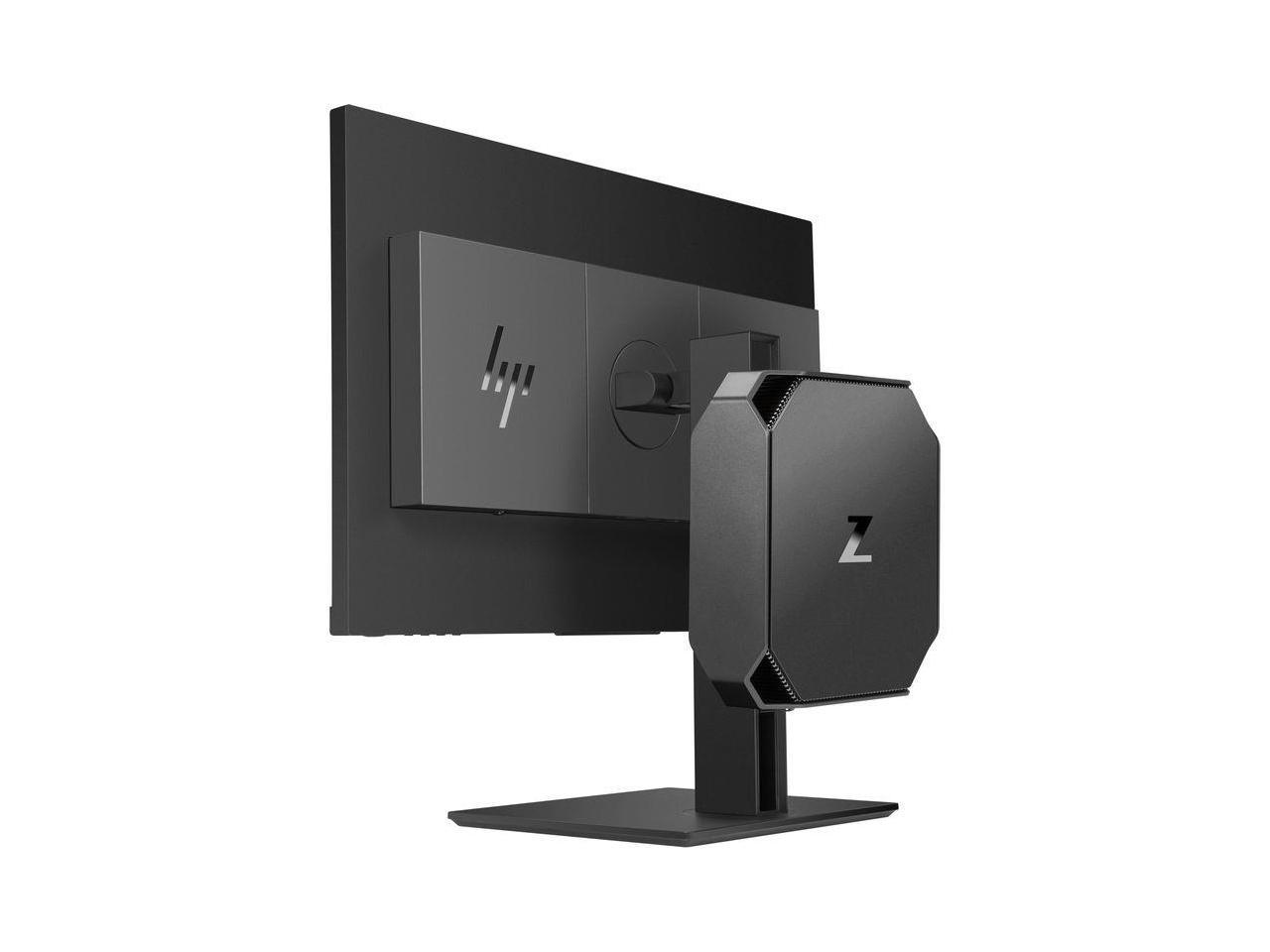 HP Z Display Z24i G2 24" WUXGA 1920x1200 IPS Monitor