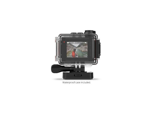 Garmin VIRB Ultra 30 4K Action Camera w/ Multiple Video Recording Modes