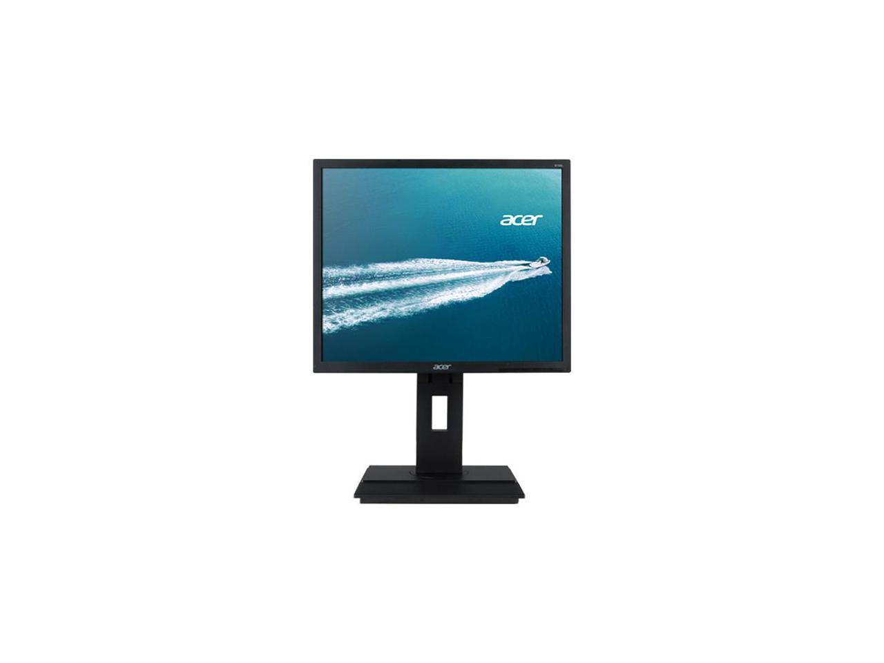 Acer B196L Aymdprz 19 Inch IPS Monitor LCD Monitor