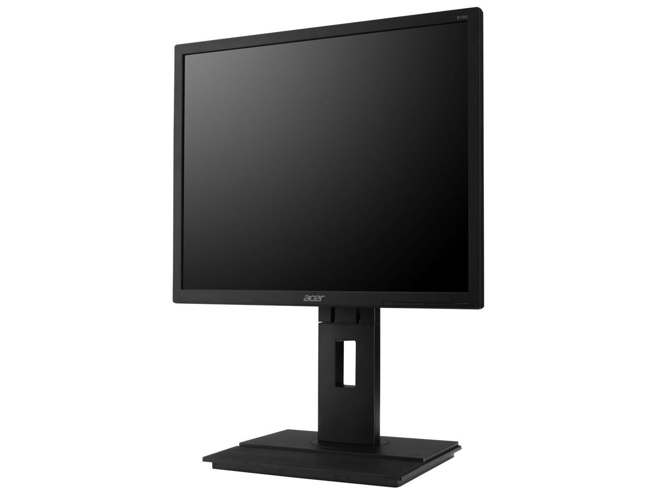 Acer B196L Aymdprz 19 Inch IPS Monitor LCD Monitor