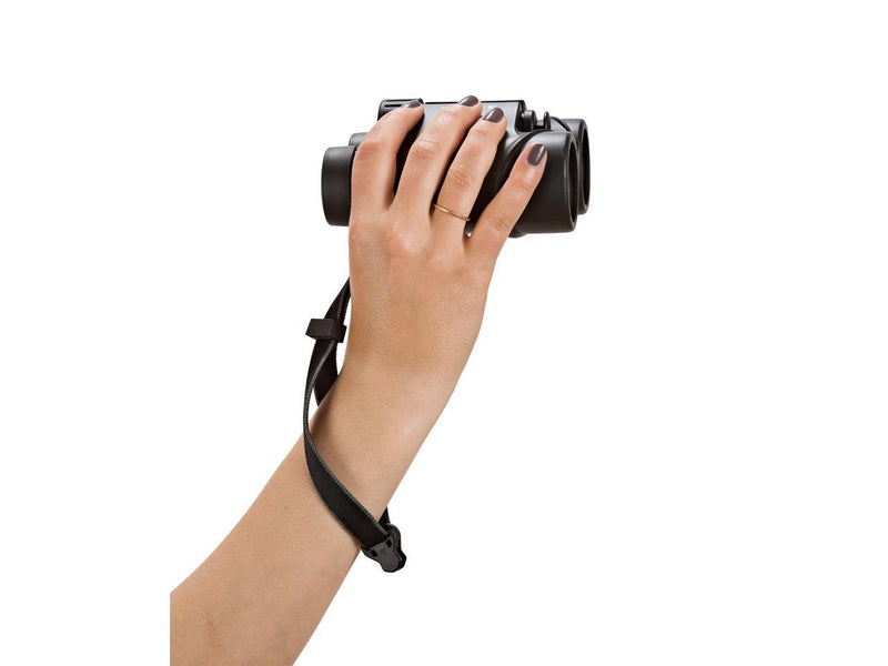 Joby Convertible Neck/Wrist DSLR Camera Strap (Black/Charcoal)