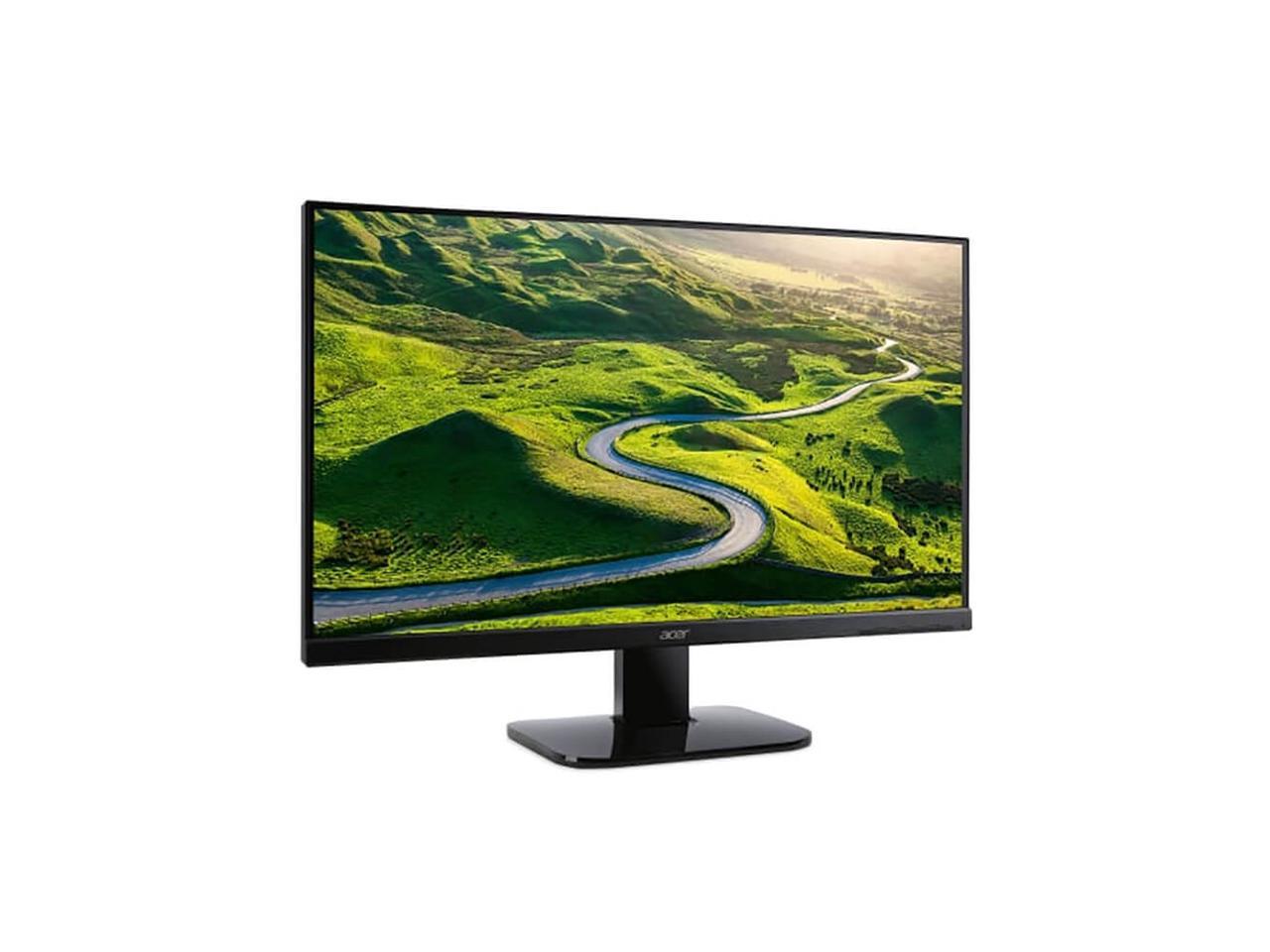 SA270 27in IPS 1ms Widescreen LCD Monitor w/ FreeSync