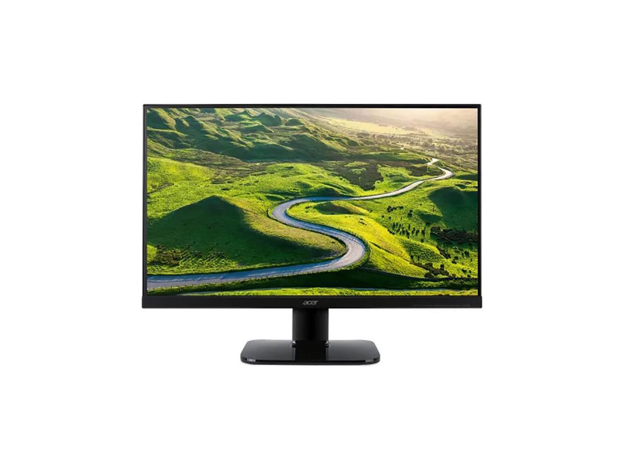 SA270 27in IPS 1ms Widescreen LCD Monitor w/ FreeSync