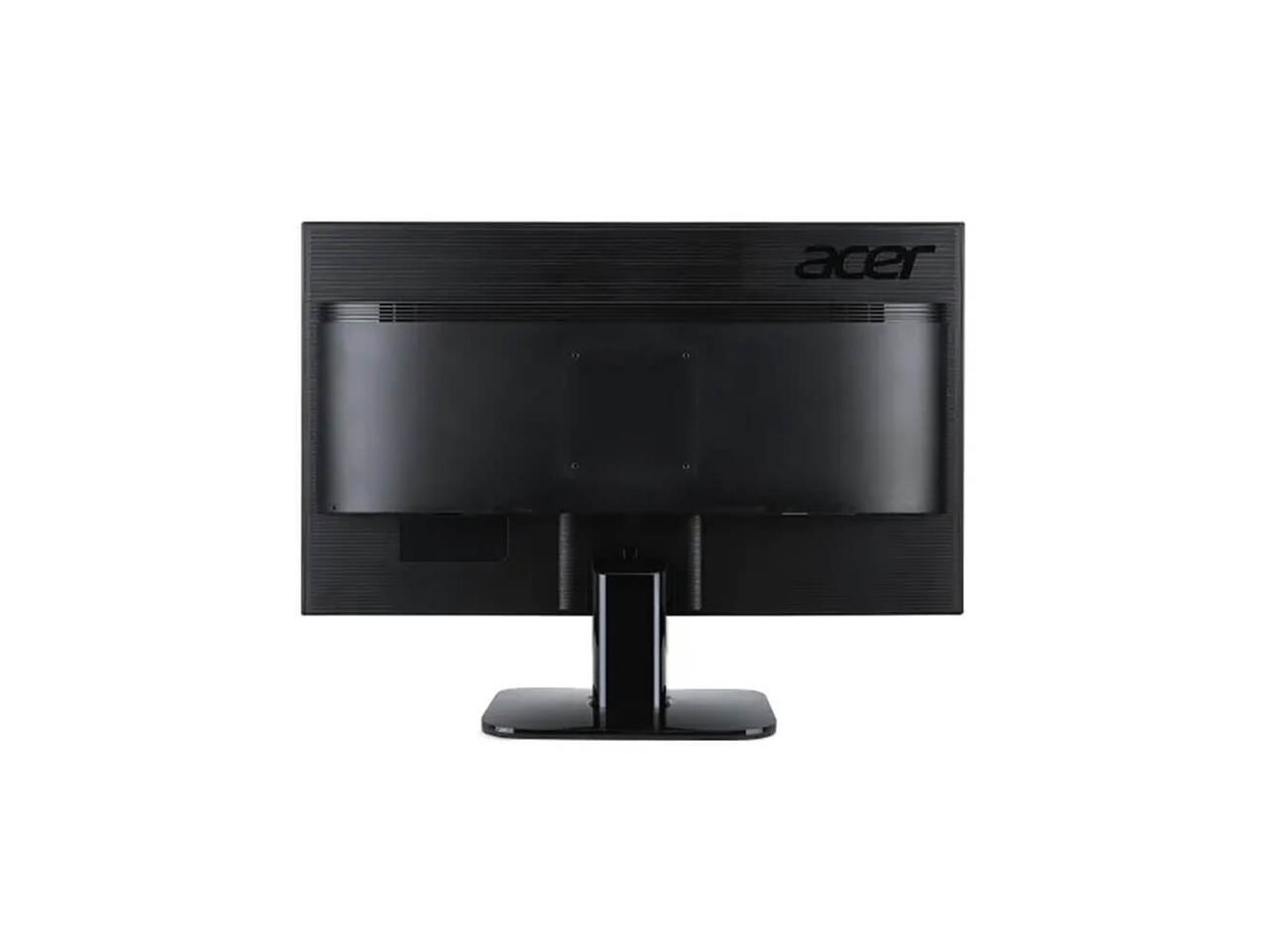 SA270 27in IPS 1ms Widescreen LCD Monitor w/ FreeSync