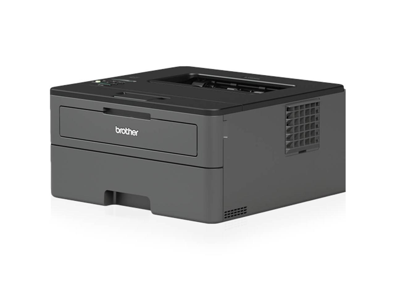 Brother HL-L2370DW USB Wireless Network Ready Black & White Laser Printer