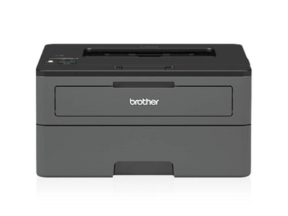 Brother HL-L2370DW USB Wireless Network Ready Black & White Laser Printer