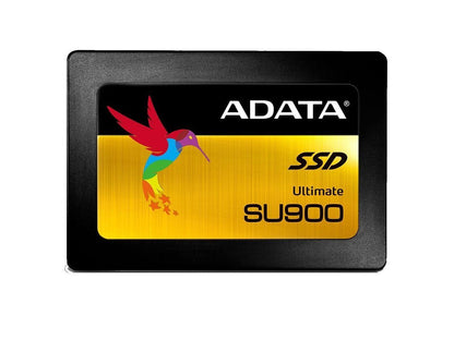 ADATA Ultimate SU900 128GB 3-D MLC SSD (ASU900SS-128GM-C)