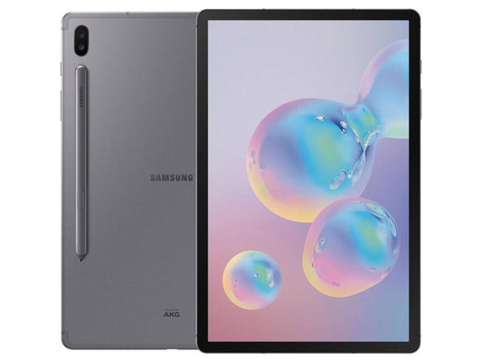 Samsung Galaxy Tab S6 10.5" Tablet 6GB 128GB Android 9.0 Pie Mountain Gray