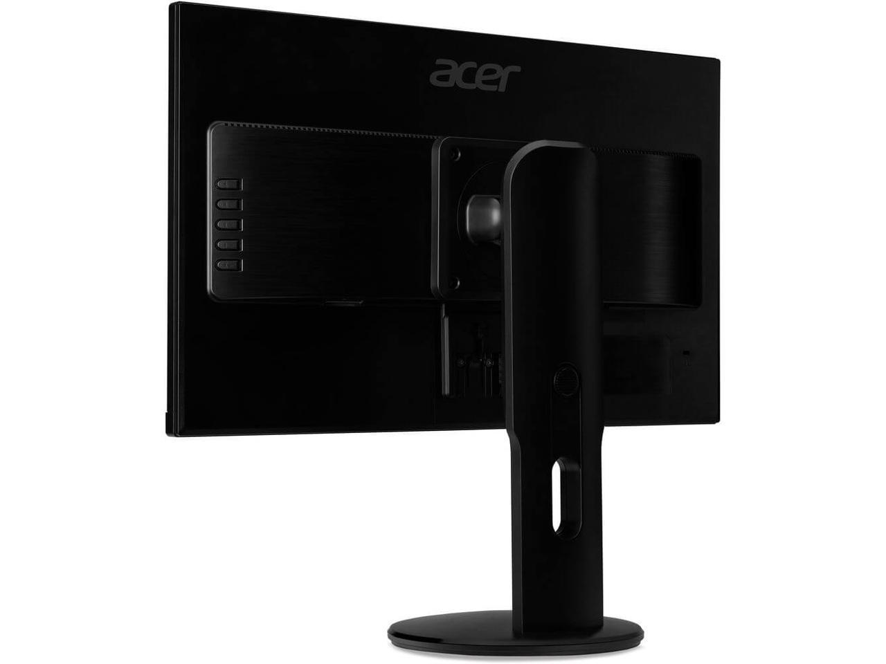 Acer ET241YBI Abmir 24" FHD IPS Monitor