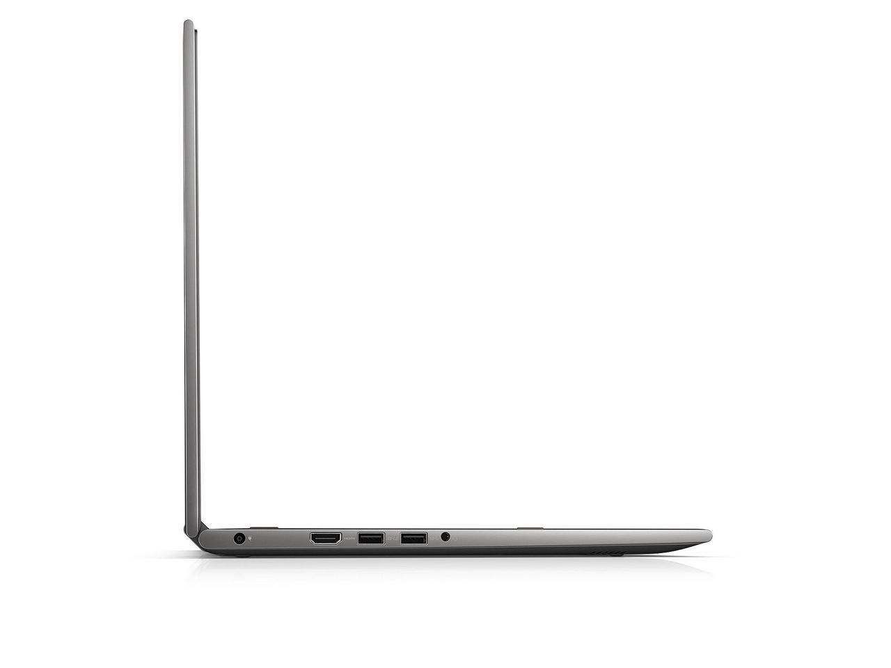 Dell Inspiron 15.6" 2-in-1 Touchscreen Notebook, Core i3-7100U, 8GB RAM, 1TB HDD