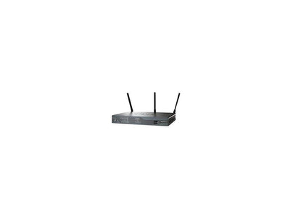 Cisco C891FW-A-K9 890 Series Integrated SVC Router